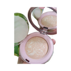 Baking Sun Pack, Skin Perfection with SPF 50+ & Sebum Control in a 10g Pact!