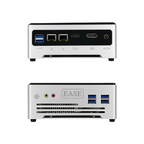 Ease Mini PC Intel® Core™ i5-1135G7, 8M Cache, up to 4.20 GHz