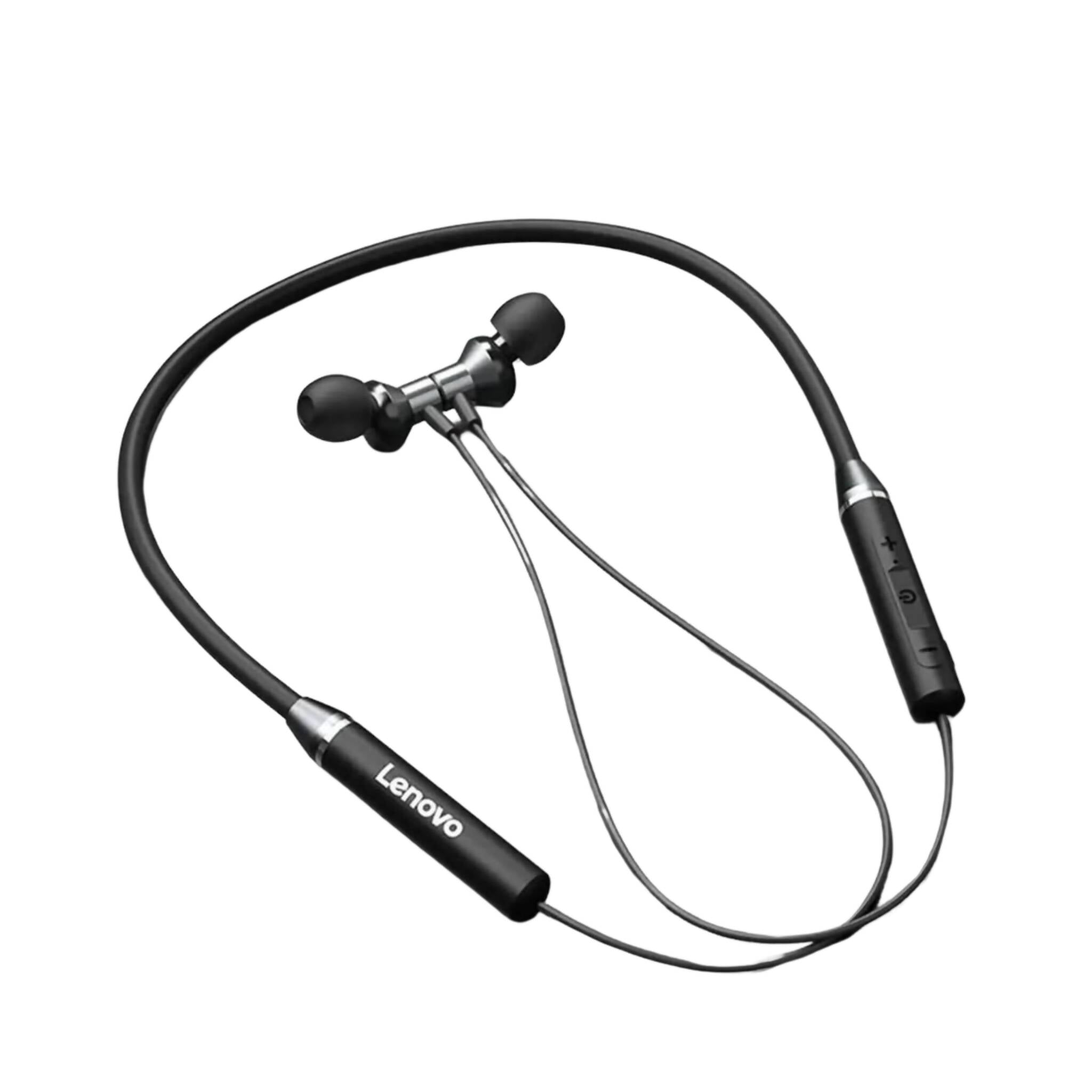 Lenovo HE05, Clear audio, fast connection, and advanced features