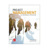 Book, Project Management, The Managerial Process (Mcgraw-hill Series Operations and Decision Sciences)