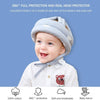 Head Protector, Adjustable, Protective & Comfortable, for Babies'