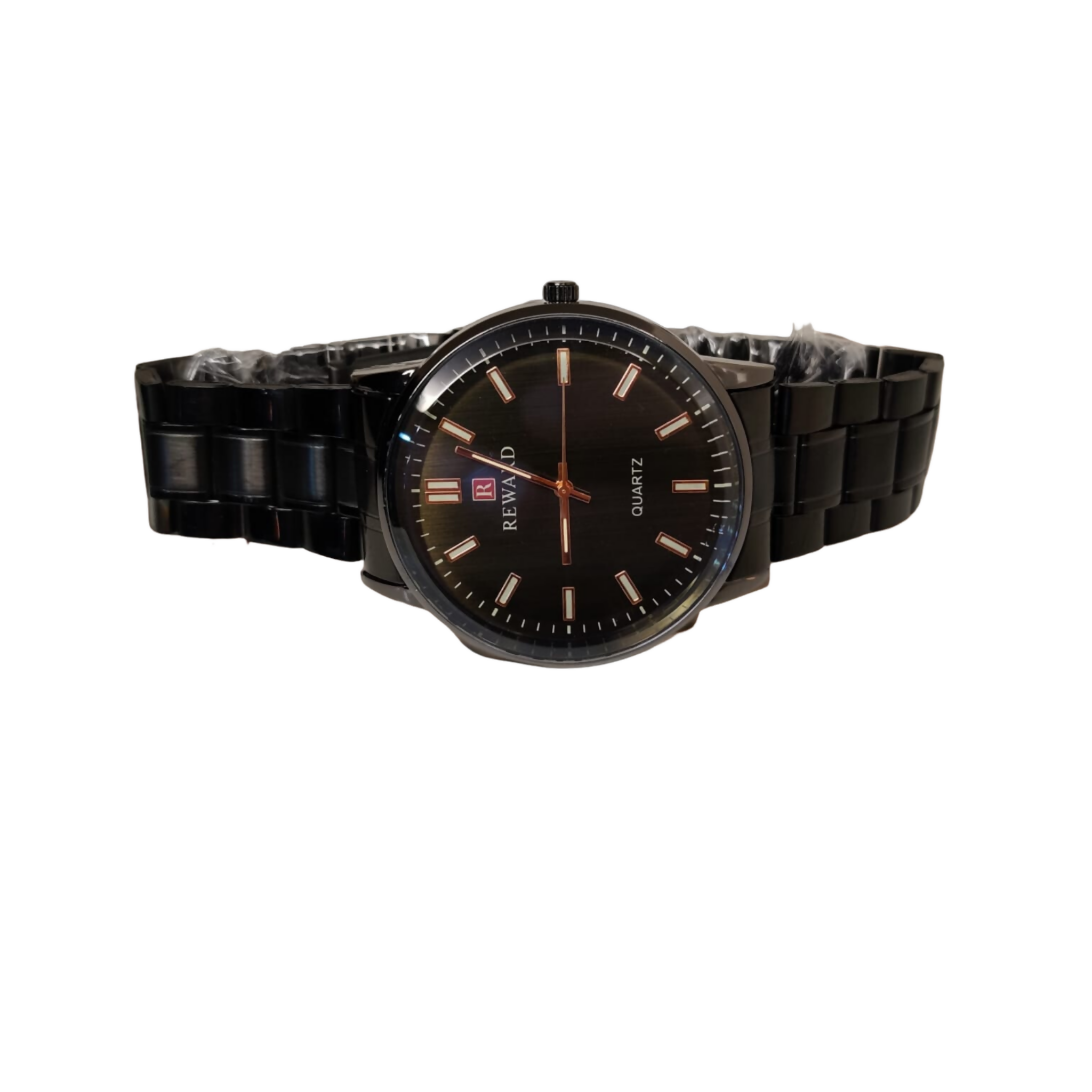 Watch, Rewarrd Original, Elegance & Functionality Combined, for Men