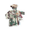 Costumes, Cadet /Commando Style Uniform, for Boys'