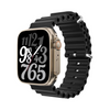 Smartwatch, 2.08-inch HD IPS Screen, Wireless Charging, IP68 Waterproof, for Boys'