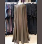 Abaya, Traditional Islamic Attire, for Women