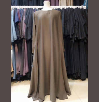 Abaya, Traditional Islamic Attire, for Women
