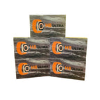 Smart Watch, H8 Ultra High-Resolution Touch Screen & Fitness Tracking