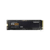 SSD, Samsung 970 EVO 500GB, NVM PCIE M.2 2280, Next-Gen Speed & Exceptional Endurance