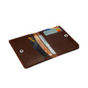 Card Holder, High-Quality Cow Leather, Durable & Practical Design, for Men