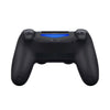 DualShock 4 Wireless Controller, Jet Black, Ultimate Gaming Experience!