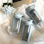 Shaker Bottle, Stay Hydrated On-The-Go!