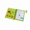 Magic Water Book, Mess-Free & Reusable Designs, for Kids'