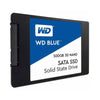 SSD, 500GB, WD Blue, High-Performance Storage with Superior Speed & Reliability