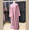 Abaya, Full-Length, Loose-Fitting Robe, for Women