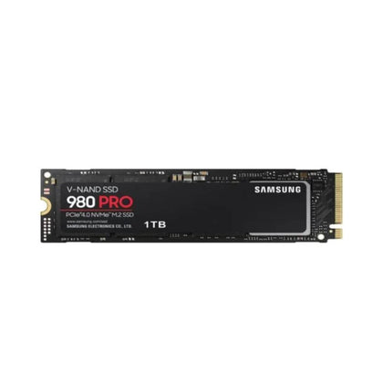 SSD, NVME 1TB, Samsung 980 PRO PCIE 4.0, Next-Level Performance, 1TB/500GB/250GB