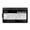 EB650 Watt 80 Plus Bronze Power Supply