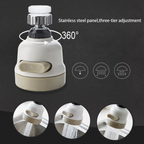 Kitchen Tap Head, Upgrade Your Kitchen with the Moveable