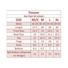 Pants, Cotton, Maghzi Piping & Full Elasticated, for Women