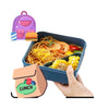 Lunch Box, Meal Mate 1000ml Your Go-To Portable Lunch Solution!