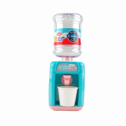 Water Dispenser, Engaging Hydration with Playful Features, for Kids'