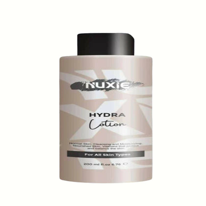 Nuxie Hydra Lotion