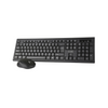 EASE EKM200 Wireless Keyboard and Mouse Combo