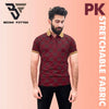 Shirt, Flex Stretchable Premium Comfort & Versatility, for Men