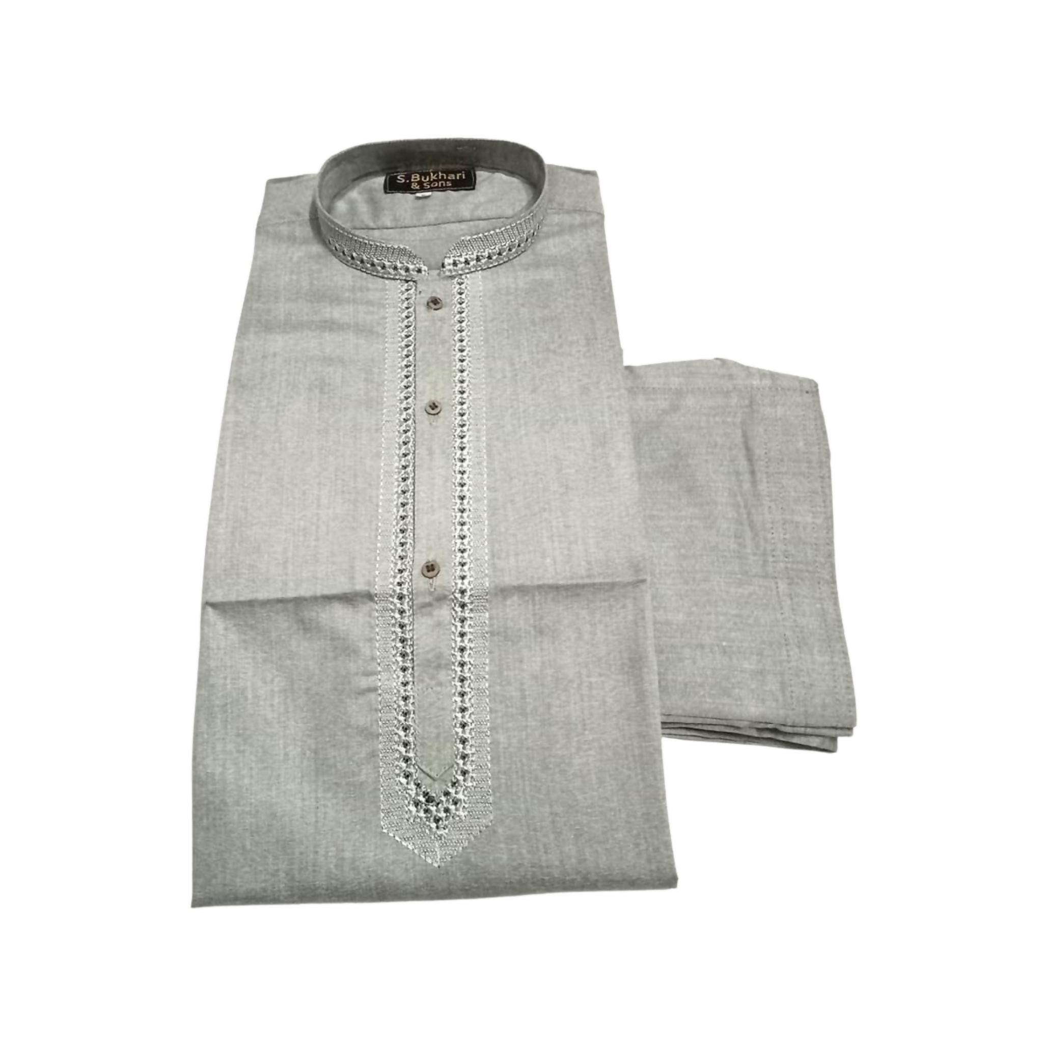 Kurta Shalwar, Classic and Modern Blend, for Boys'
