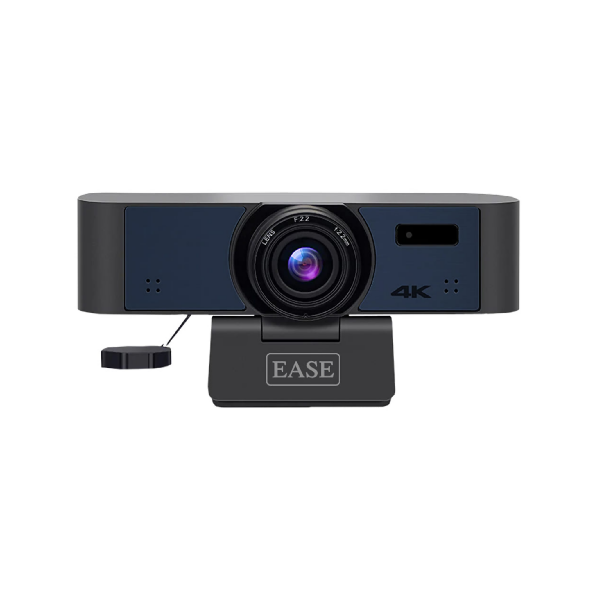Ease ePTZ 4K High Quality Video Conferencing Webcam