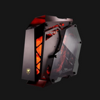 Cougar Conquer Case, the Ultimate Gaming PC Case
