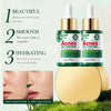 Oil, Tea Tree Essential Nicotinamide Skin Pore Shrinkage & Gentle Conditioning - 30ml
