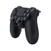 DualShock 4 Wireless Controller, Jet Black, Ultimate Gaming Experience!