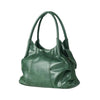 Hand Bag, Top Zipper Closure, Inner Pockets & Outside Zip Pocket, for Women