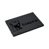 SSD, Kingston A400 SATA 3 2.5, 240GB High-Performance & Reliable Storage
