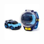 RC Car Watch, Racing Thrills On Your Wrist!, for Kids'