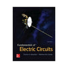 Book, Fundamentals of Electric Circuits, Comprehensive Guide for Circuit Analysis & Principles