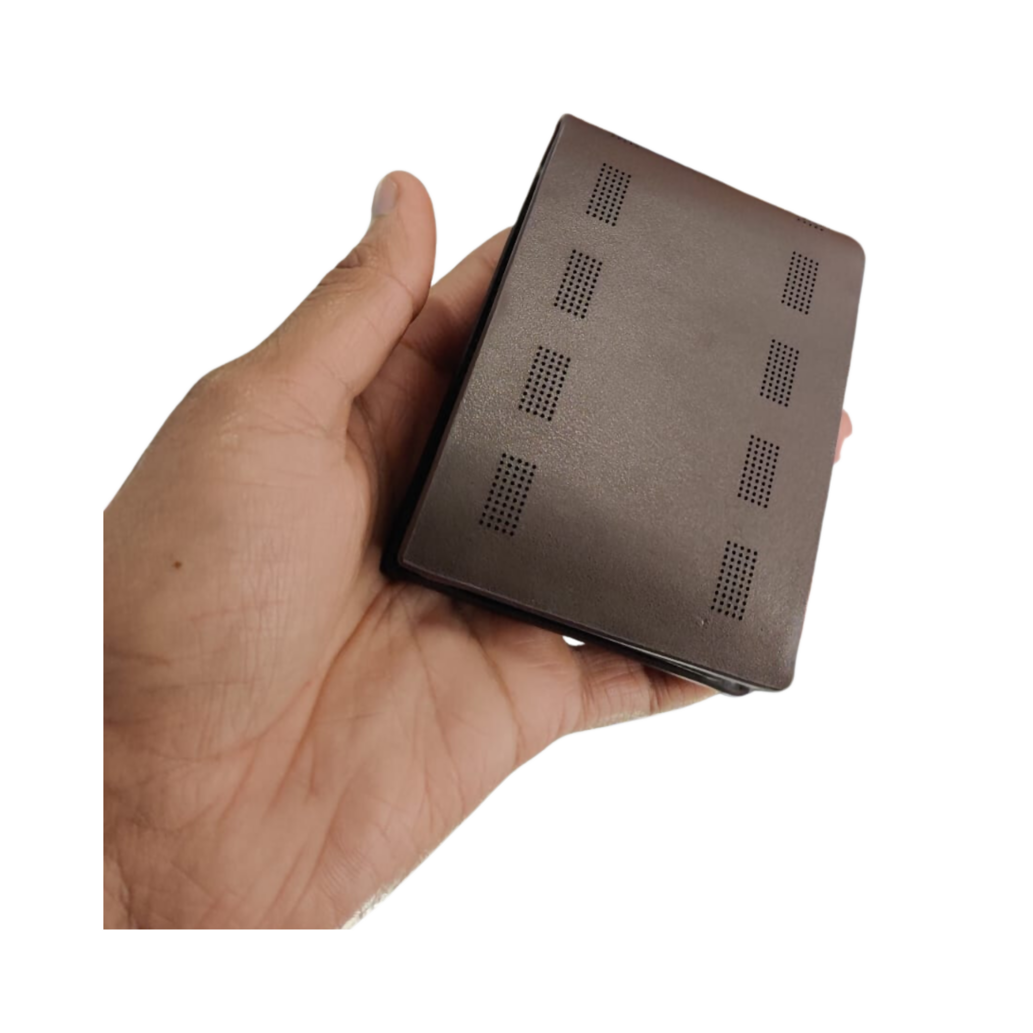 MB Wallets, Sophisticated Design, Premium Quality, Organized Storage