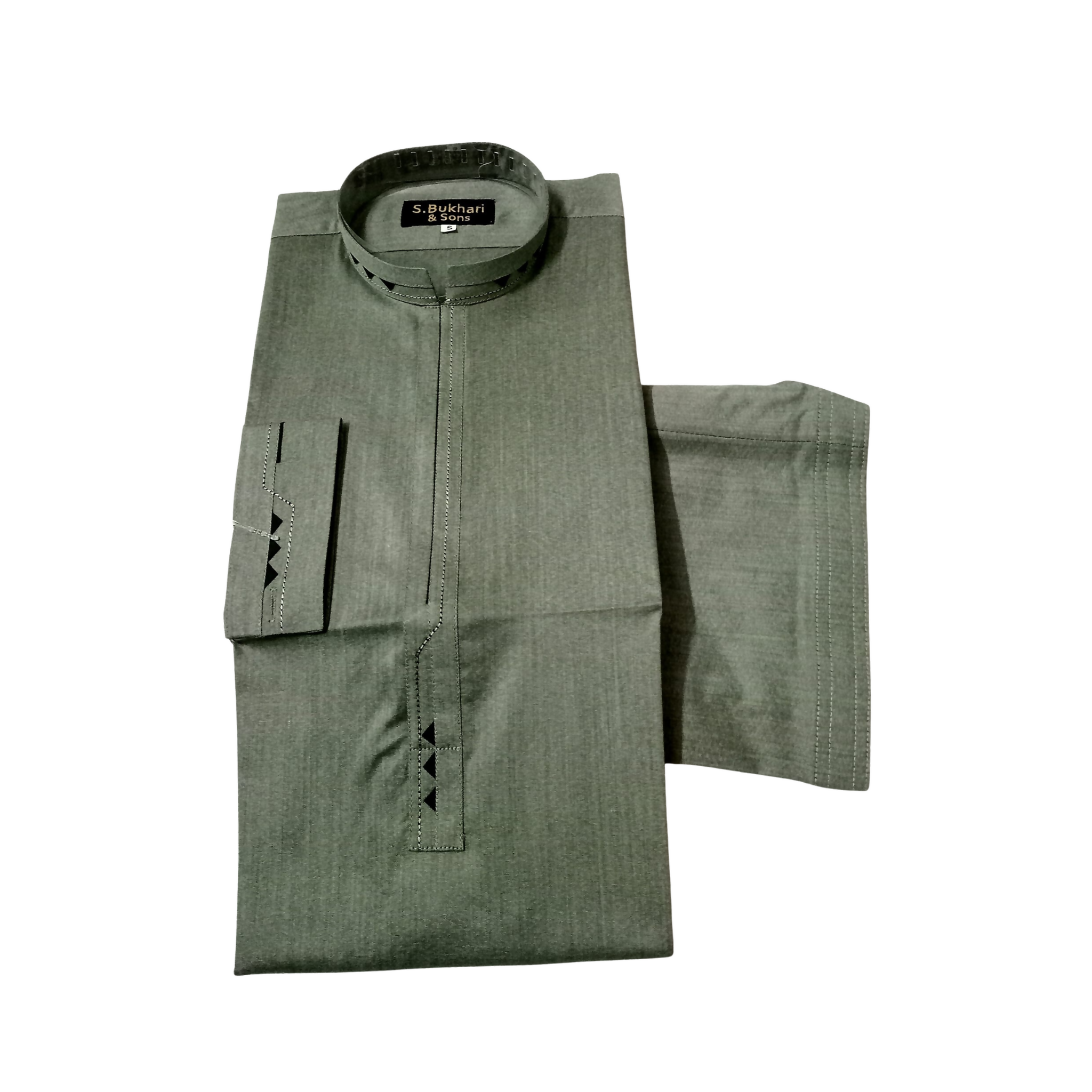 Kurta Shalwar, Soft & Comfortable Fit, for Boys'