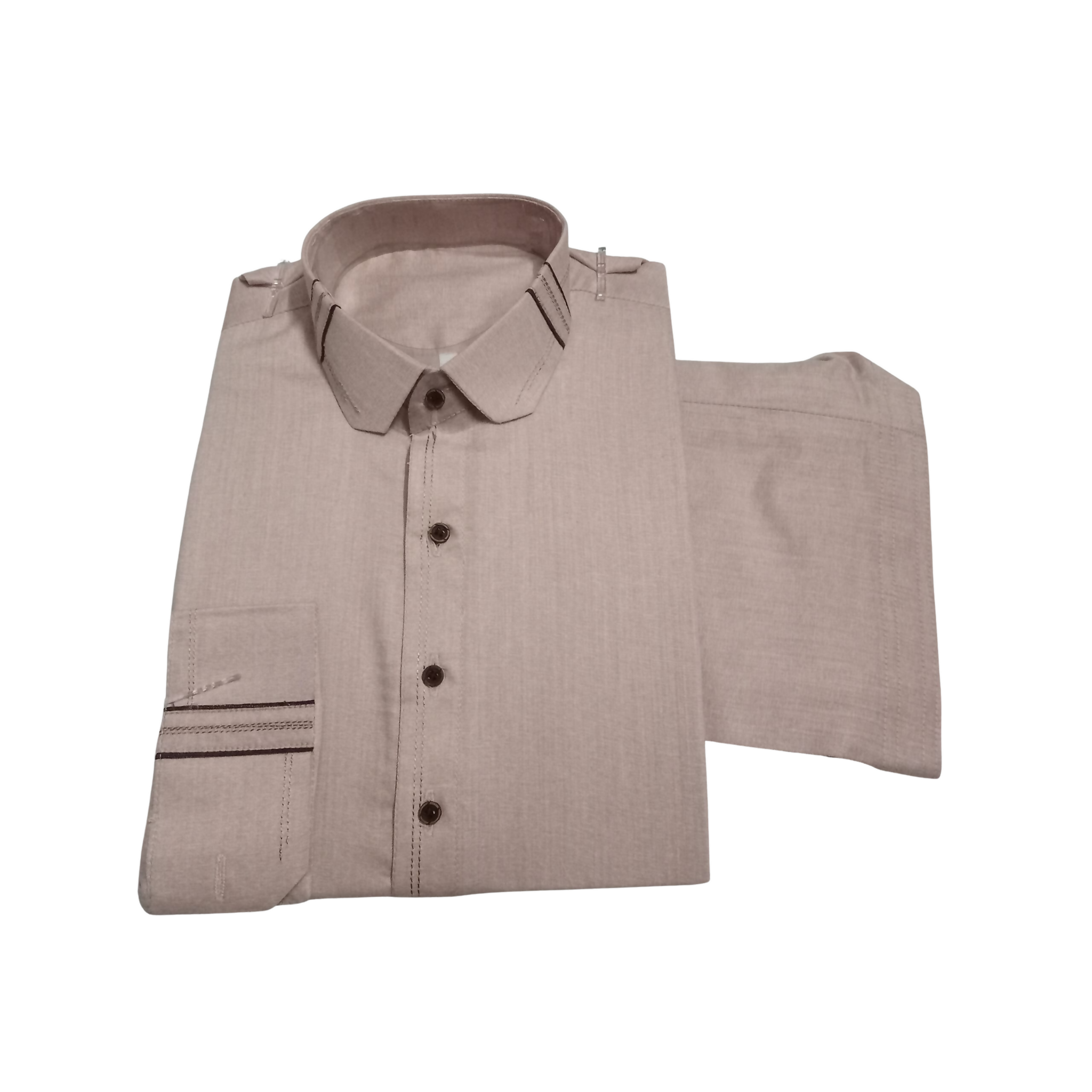 Kurta Shalwar, Soft Cotton & TR Fabrics, for Boys'
