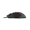 Mouse, T-Dagger Roadmaster Gaming & 1-Year Warranty, for Gammers