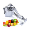 Fruit Juicer Extractor, Full-Size Manual Fruit Press, for Healthy Juices!