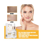 Face Serum, Hyaluronic Acid Rice Raw Pulp Essence - 15 ML