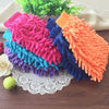 Car Washing Gloves, Double-Sided Washable