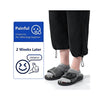 Massager Chappal, Blueidea Foot Reflex - Acupressure Sandals, for Sore Feet Relief