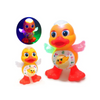 Toy, Dancing Duck with with Lights & Sounds, for Kids'