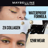 Mascara, Colossal Waterproof & Achieve Instant Volume with Mega Brush