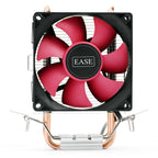  80mm Fan & Aluminum Heat Sink