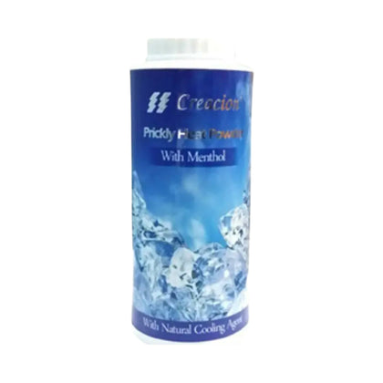 Powder, Creacion Prickly Heat with Menthol - 100 gm