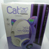 Headphones, Cool Cat Hifi Stereo Sound & Wireless