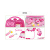 Doctor Playset, High Quality Plastic, for Kids'